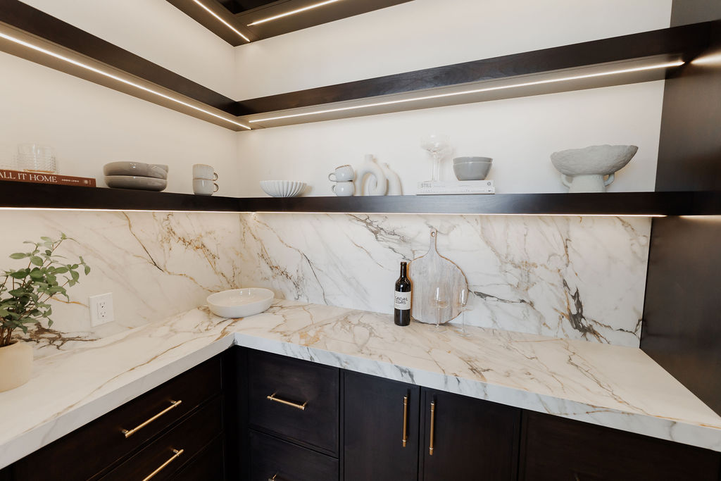 Pantry Systems
